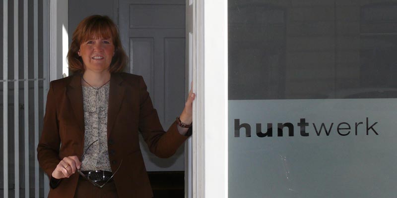 huntwerk